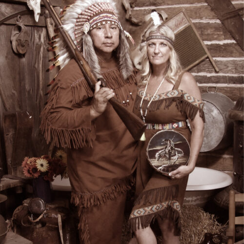 Native Parents