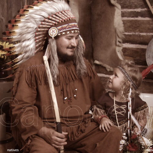 Native Dad