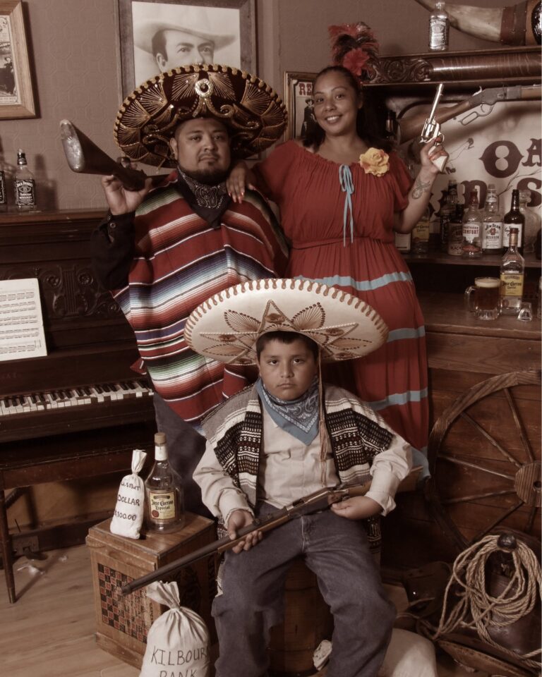 Vaqueros Gallery | Wisconsin Dells, WI