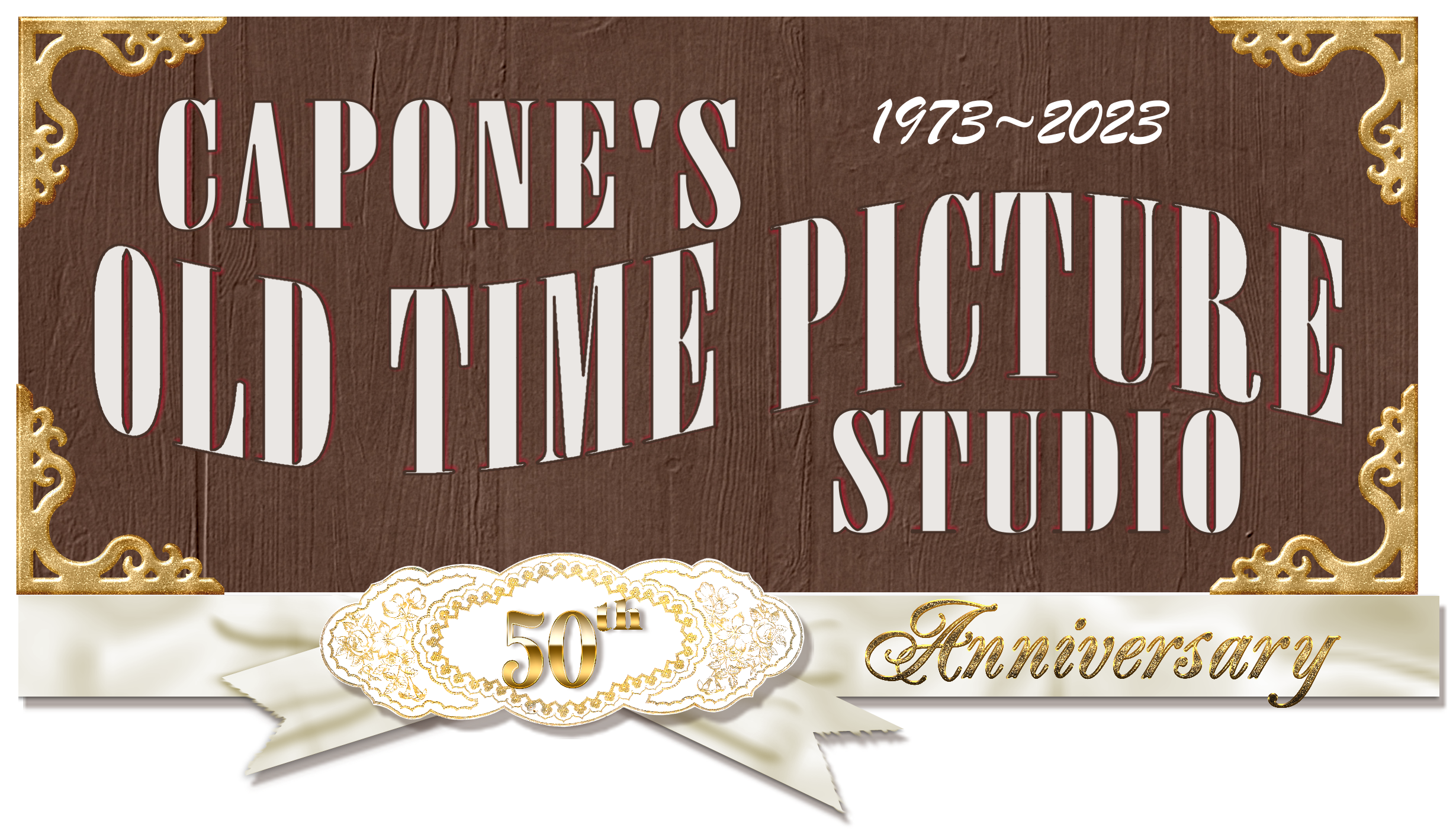 Capone's Old Time Picture Studio